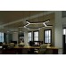 Подвесной LED светильник NAMI LIGHTING «Y» 60W IP20