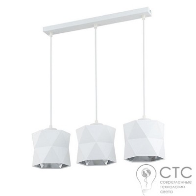 Подвесной светильник TK Lighting 3251 Siro White