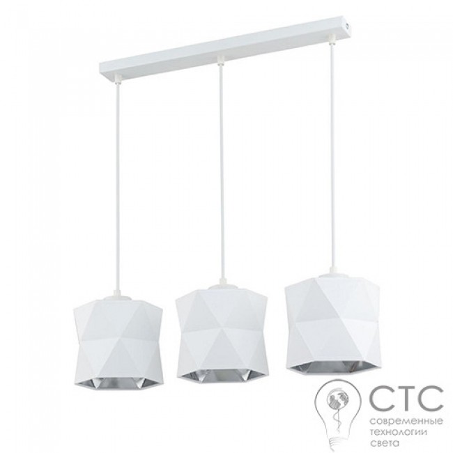Подвесной светильник TK Lighting 3251 Siro White