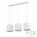 Подвесной светильник TK Lighting 3251 Siro White