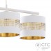 Подвесной светильник TK Lighting 3224 Tago White