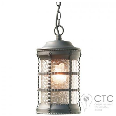 Подвесной светильник Lusterlicht QMT 1635 Lettera (7136)
