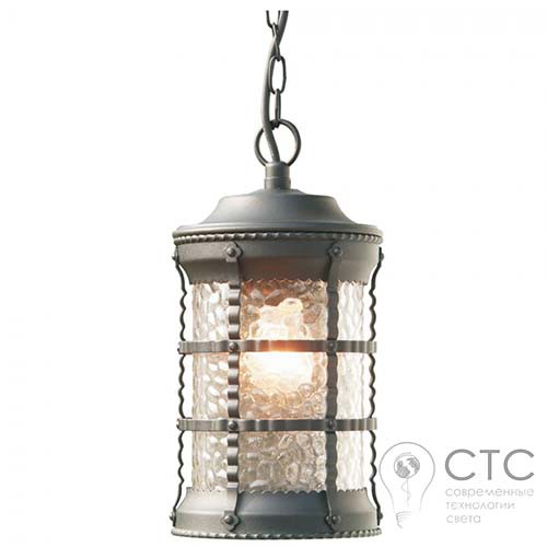 Подвесной светильник Lusterlicht QMT 1635 Lettera (7136) - фото 1