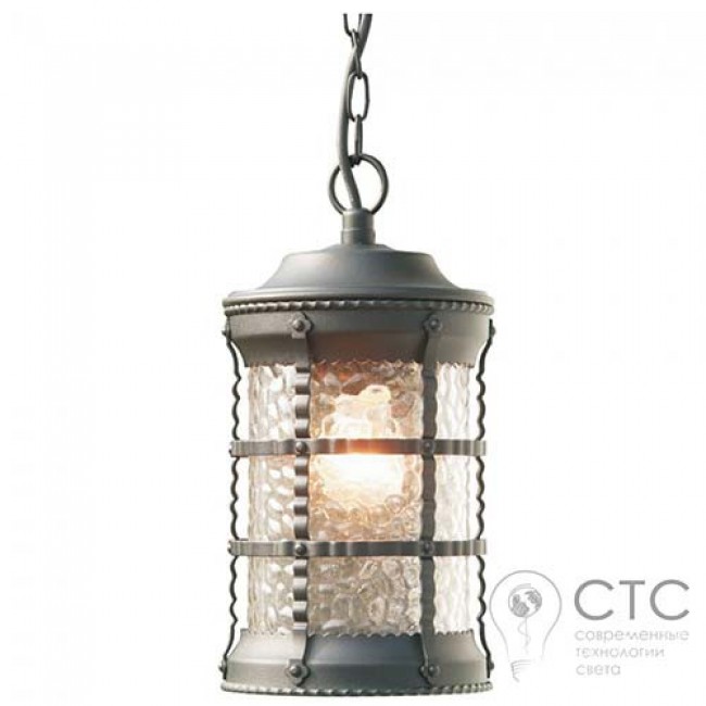 Підвісний світильник Lusterlicht QMT 1635 Lettera (7136)