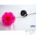 Сонячний світильник Right Hausen Solar Pion Red HN-212090