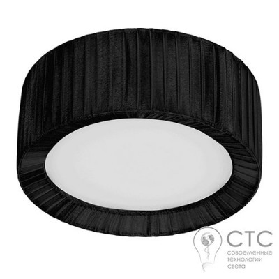 Люстра Nowodvorski 5346 Alehandro Black