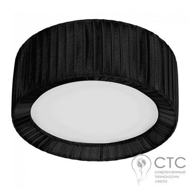 Люстра Nowodvorski 5346 Alehandro Black