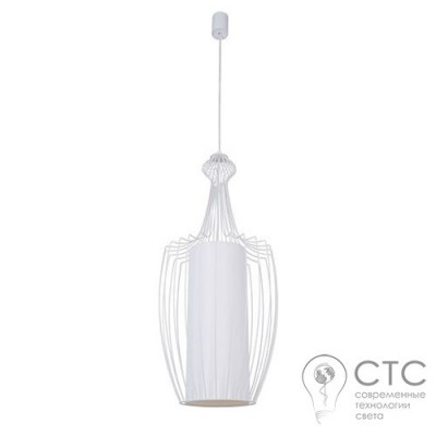 Люстра Nowodvorski 8848 Luksor Plus L White