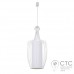 Люстра Nowodvorski 8848 Luksor Plus L White