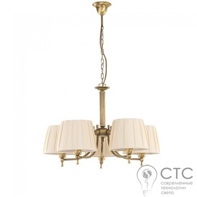 Люстра TK Lighting 1108 Queen
