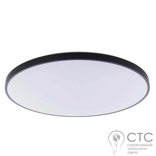 Потолочный светильник Nowodvorski 9163 Agnes Round LED - фото 1