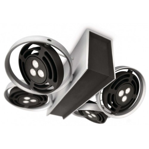 LED Спот светильник ARCITONE PHILIPS 57929/48/16 - фото 3