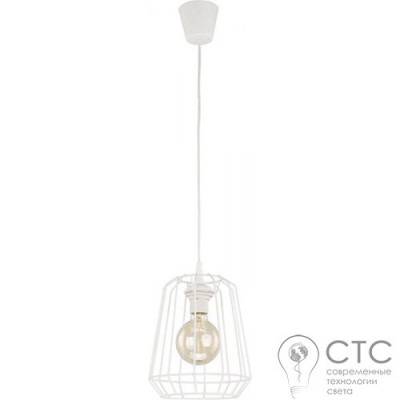 Підвісний світильник TK Lighting 1688 Lido White