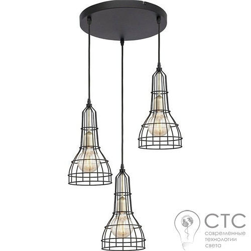 Подвесной светильник TK Lighting 2230 Long - фото 1