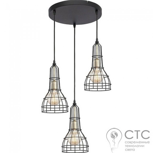 Подвесной светильник TK Lighting 2230 Long