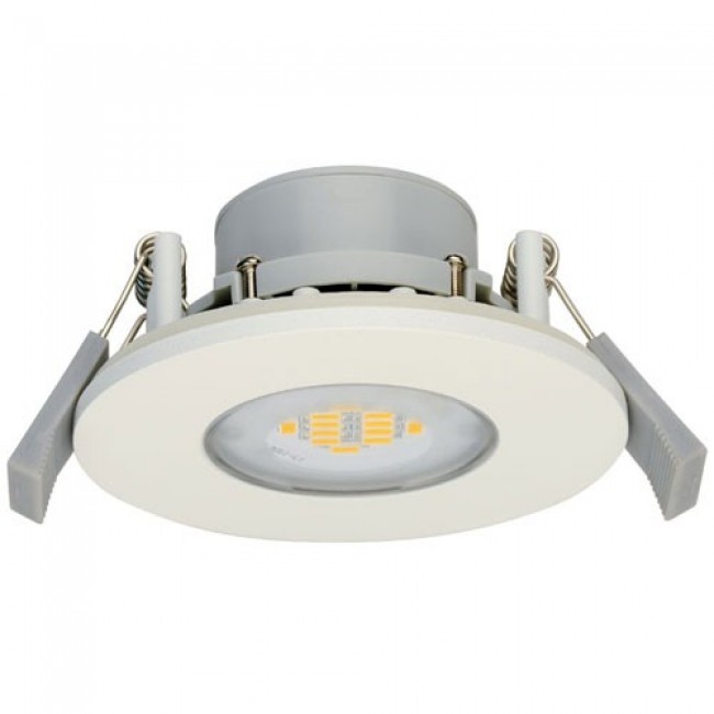 Светильник врезной (набор 1-х) LIGHT TOPPS LT12410