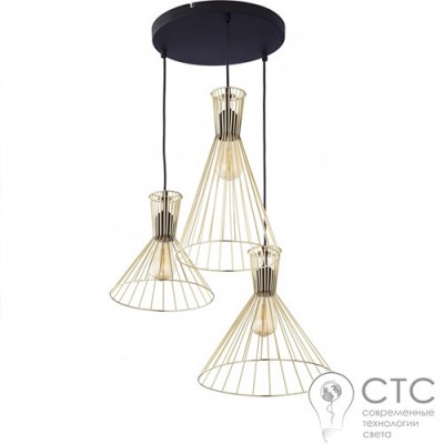 Подвесной светильник TK Lighting 3351 Sahara
