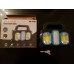 Ліхтар акумуляторний Gold Orion OR-6169 із сонячною панеллю+Powerbank