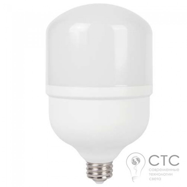 Светодиодная лампа Feron LB-65 60W E27-E40 6400K
