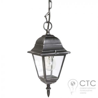 Подвесной светильник Lusterlicht QMT 1115S Wimbledon I (9612)