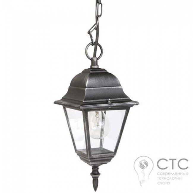 Підвісний світильник Lusterlicht QMT 1115S Wimbledon I (9612)