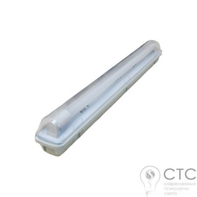 Светодиодный светильник LED 18W 36V