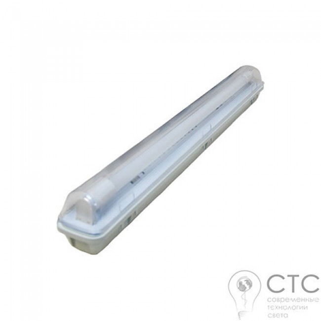 Светодиодный светильник LED 18W 36V