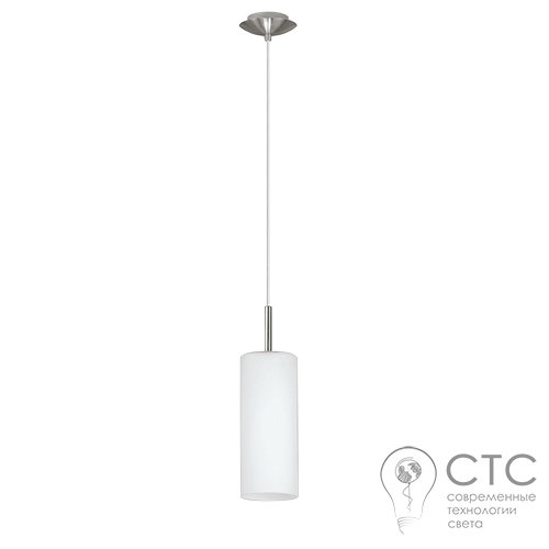 Люстра Eglo 85977 Troy 3 - фото 1
