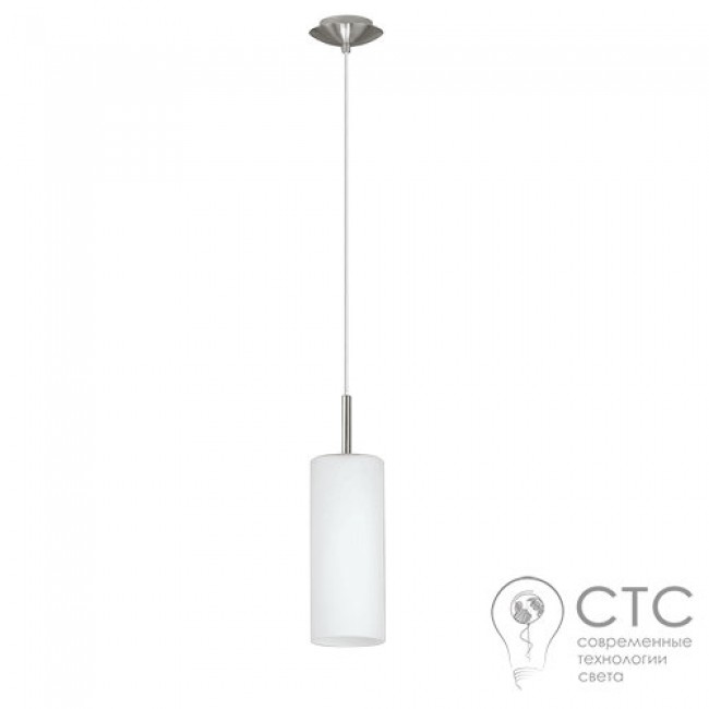 Люстра Eglo 85977 Troy 3
