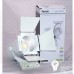 Светодиодный трековый светильник Feron AL110 20W COB 4000K белый