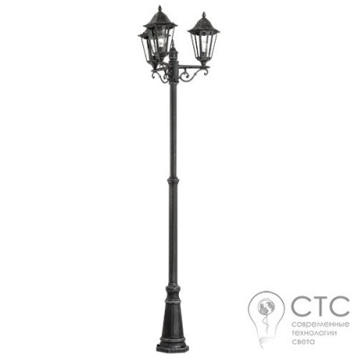 Фонарный столб Eglo 22145 Laterna 4