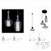 Люстра Nowodvorski 8852 Luksor Plus L White