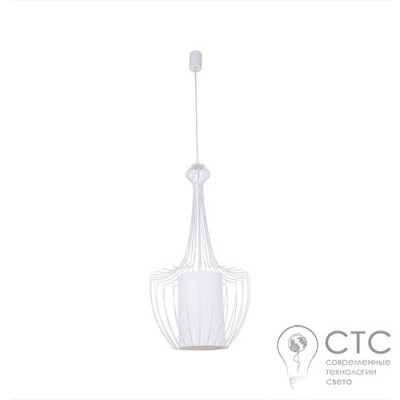 Люстра Nowodvorski 8852 Luksor Plus L White
