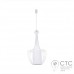 Люстра Nowodvorski 8852 Luksor Plus L White