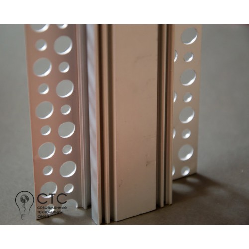 Профиль для светодиодной ленты  LP-SPL082 (12558) - фото 3