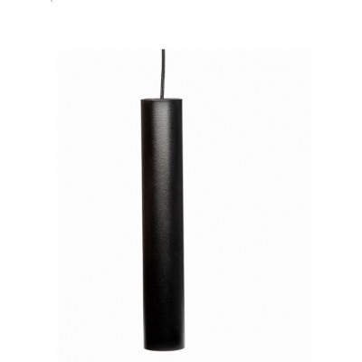 Підвісний магнітний світильник GALAXY T40-250 Black IP20