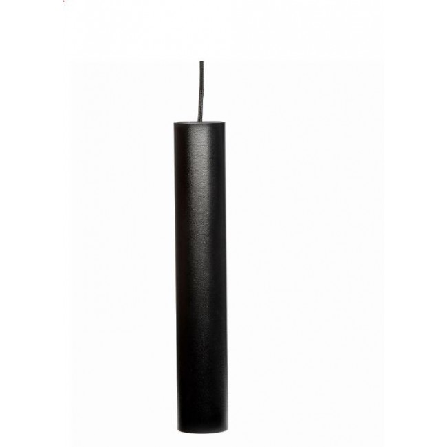 Подвесной магнитный светильник GALAXY T40-250 Black IP20