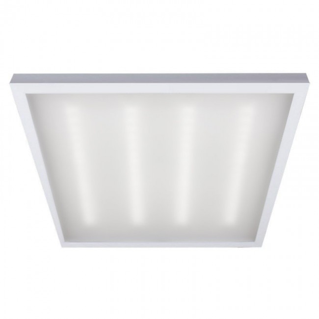 Світильник LED-OPAL-595-19-6400K-36W TNSy