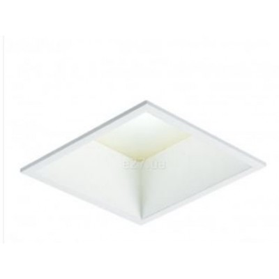 Точковий світильник ZARlight 03349W X-SKY-10W