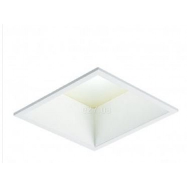 Точечный светильник ZARlight 03349W X-SKY-10W