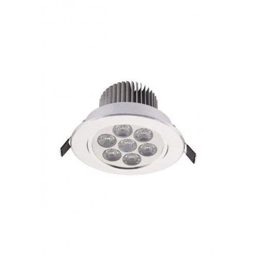 Точечный светильник Nowodvorski 6823 Downlight LED - фото 1
