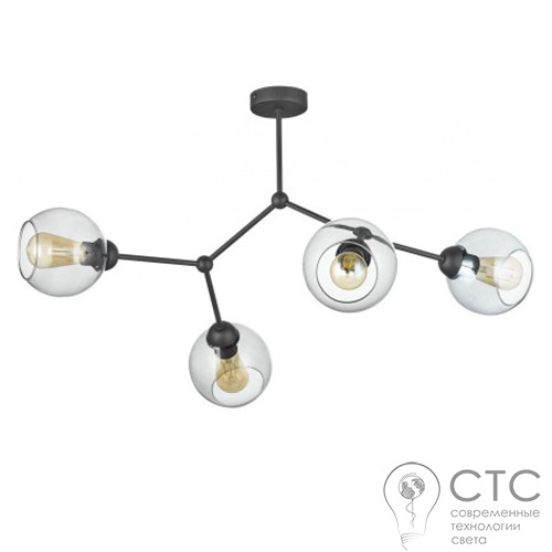 Люстра TK Lighting 2730 Fairy - фото 1