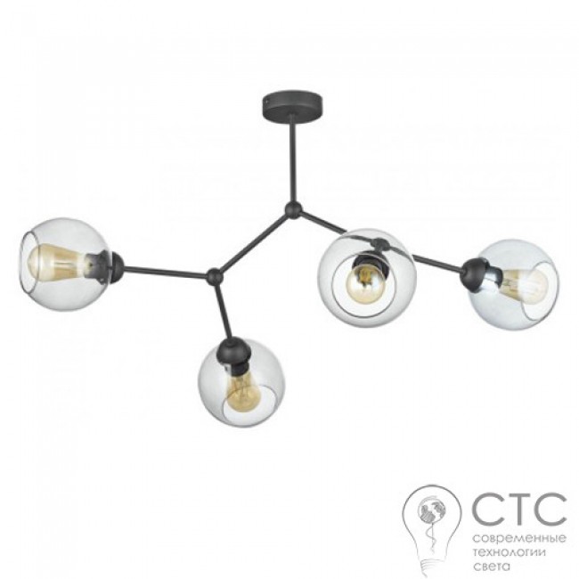 Люстра TK Lighting 2730 Fairy