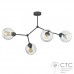 Люстра TK Lighting 2730 Fairy