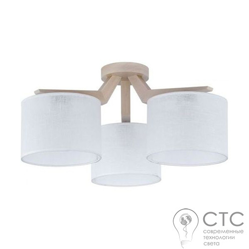 Люстра TK Lighting 1773 Dove - фото 1
