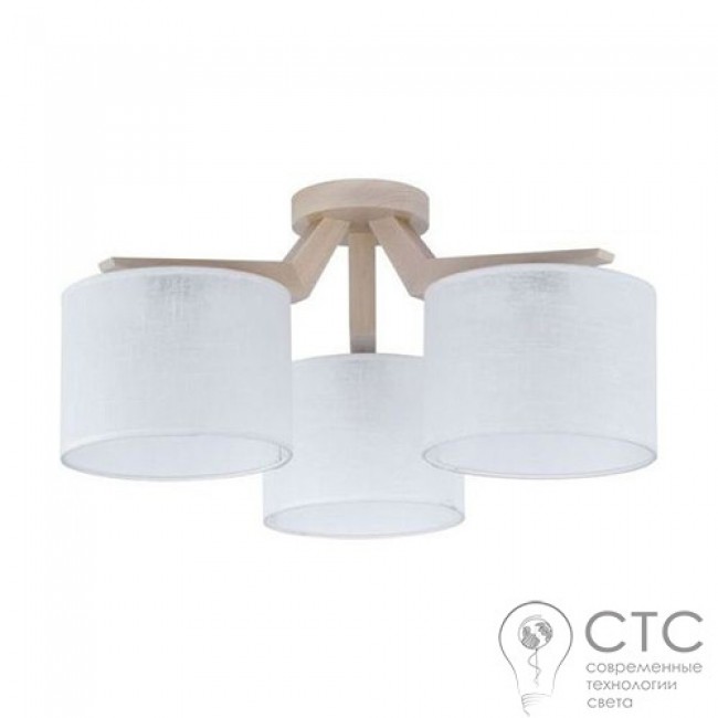 Люстра TK Lighting 1773 Dove