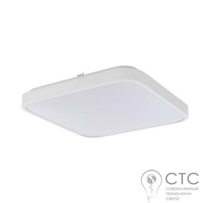 Потолочный светильник Nowodvorski 9166 Agnes Square LED 16W