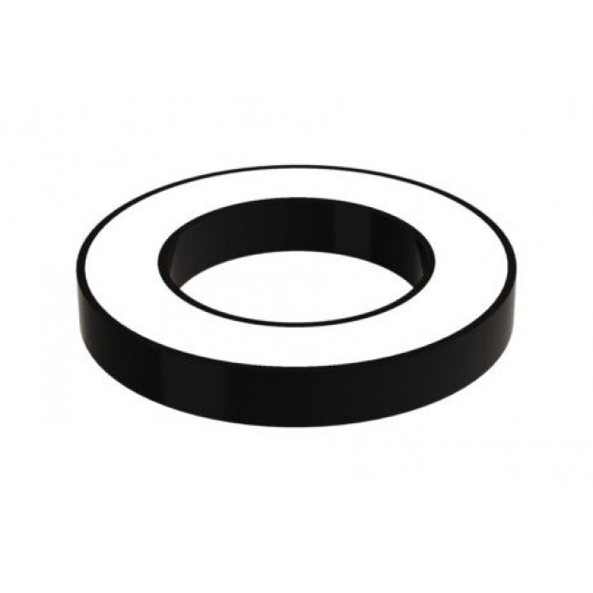 Подвесной LED светильник NAMI LIGHTING «Кольцо широкое» 38W IP20