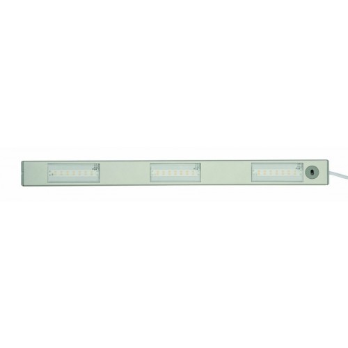 LED Накладной светильник LIGHT TOPPS LT80109 - фото 1