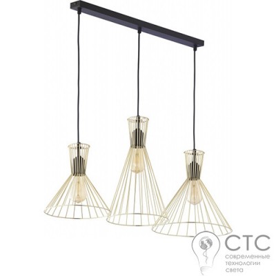 Подвесной светильник TK Lighting 3352 Sahara